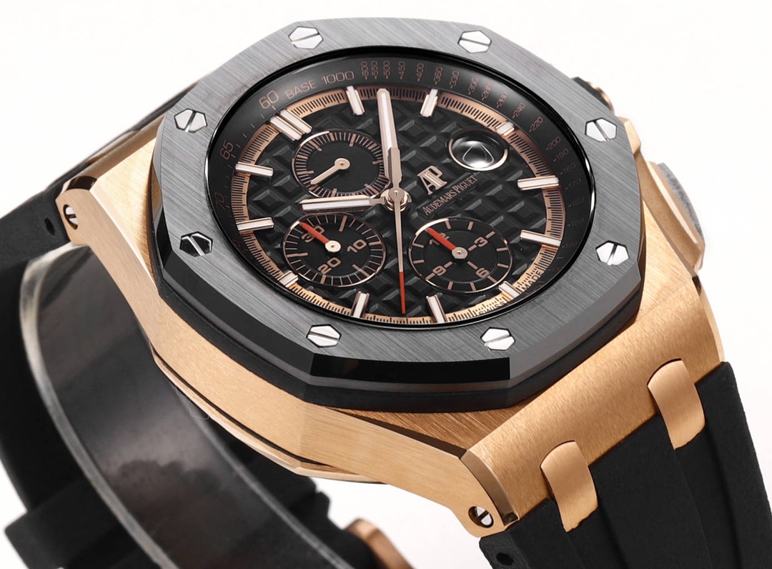 Audemars Piguet watch